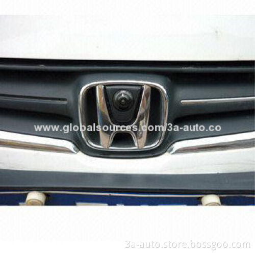 Front View Camera for Honda, High-definition, Waterproof, Wide Angle